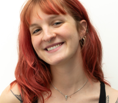 Zoe Stevens
