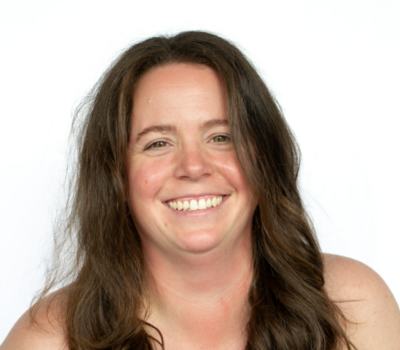 Britt Smith